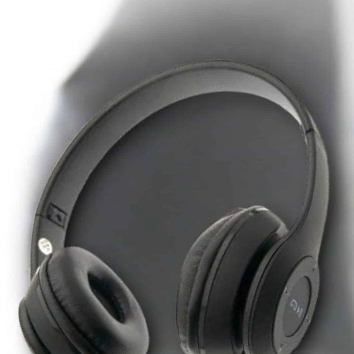 Ayarlanabilir Kafa Bandı İle Yüksek Performanslı Bluetooth Kulaklık