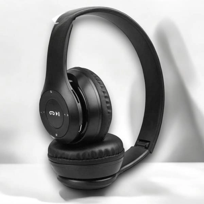 P47 Kulak Üstü Bluetooth Kulaklık
