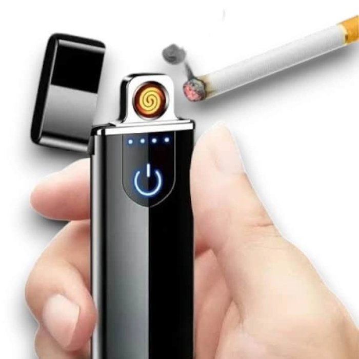 Şarjlı Çakmak Elektronik