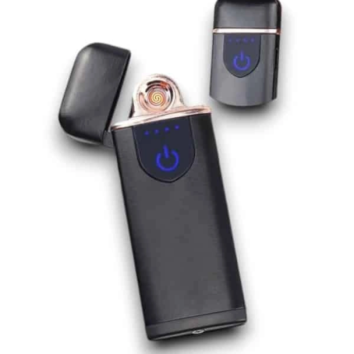 Şarjlı Çakmak Elektronik