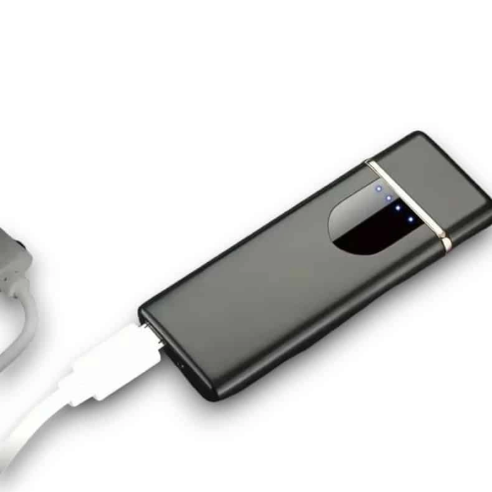 Şarjlı Çakmak Elektronik