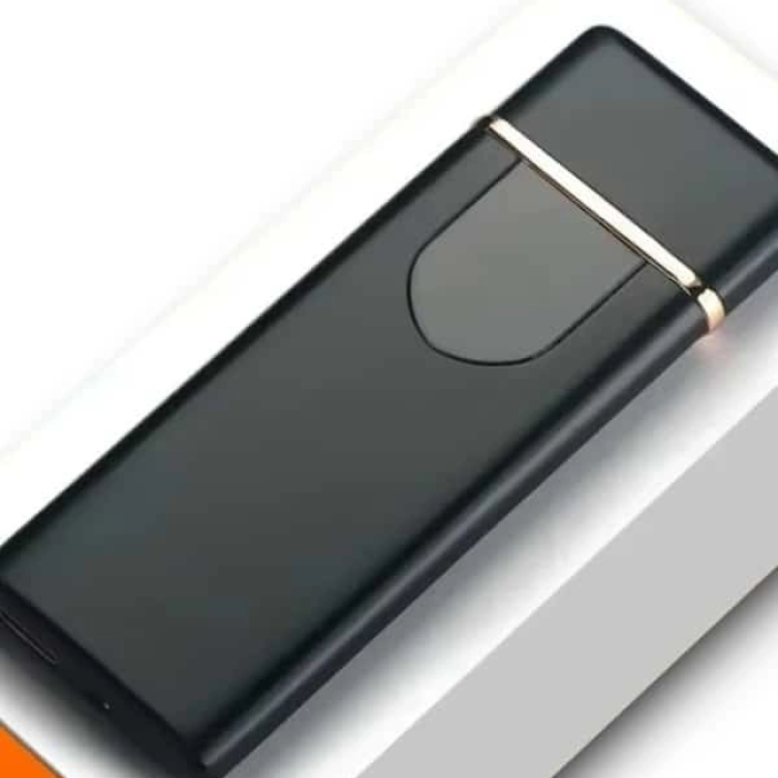 Şarjlı Çakmak Elektronik