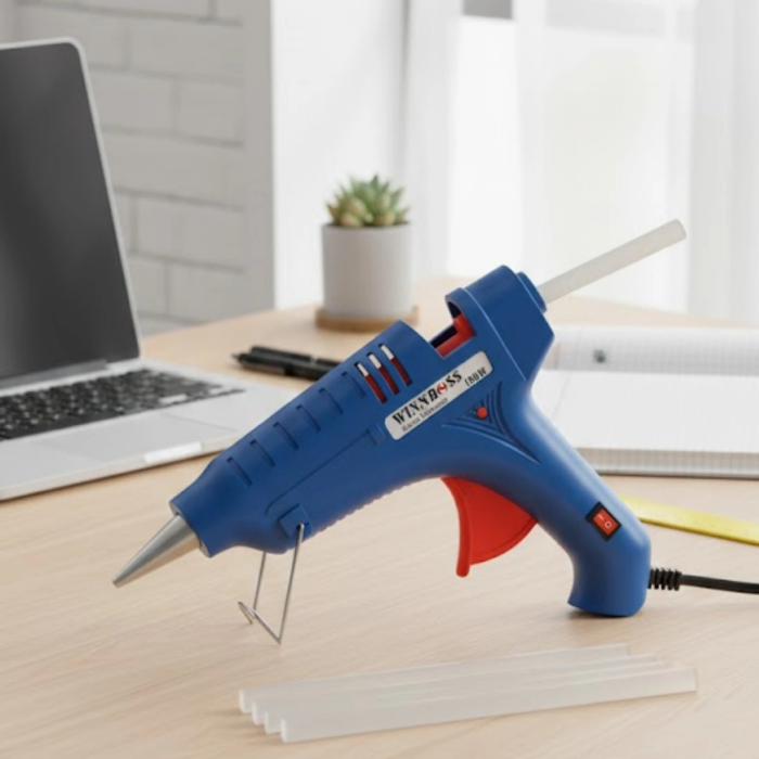 100w Silikon Tabancası