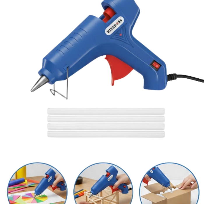 100w Silikon Tabancası