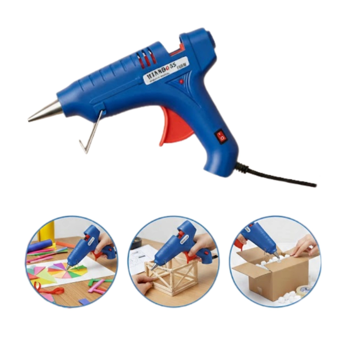 20w Silikon Tabancası