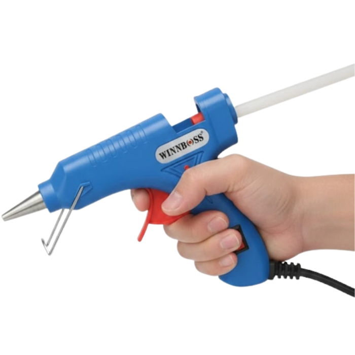 20w Silikon Tabancası