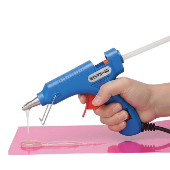 20w Silikon Tabancası