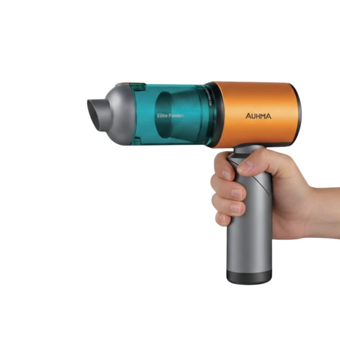 Ahv27 Araç İçi El Süpürgesi