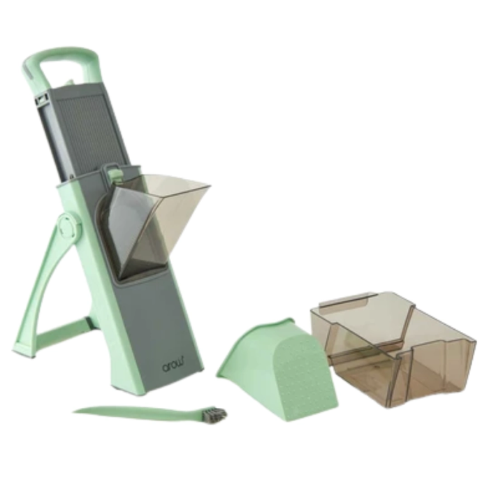 Modern Tasarımlı Çelik El Rendesi Ve Doğrayıcı