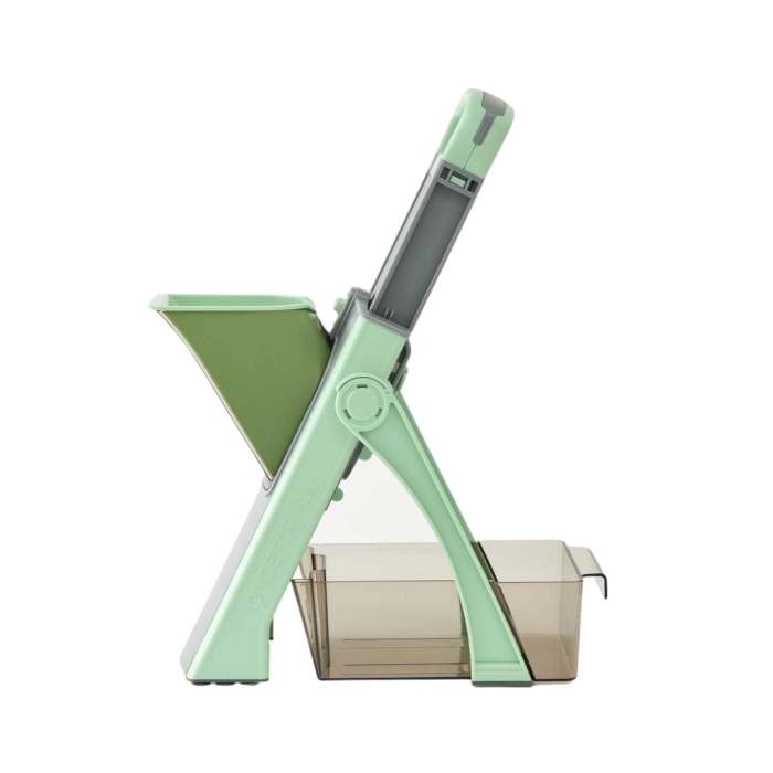 Paslanmaz Çelik El Rendesi Güvenli Ve Kompakt Tasarım