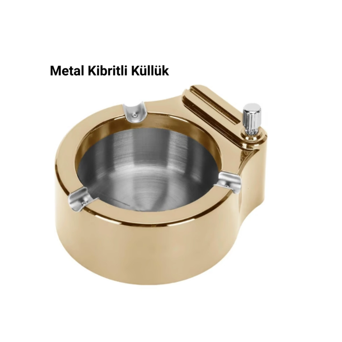 Benzinli Küllük Gold