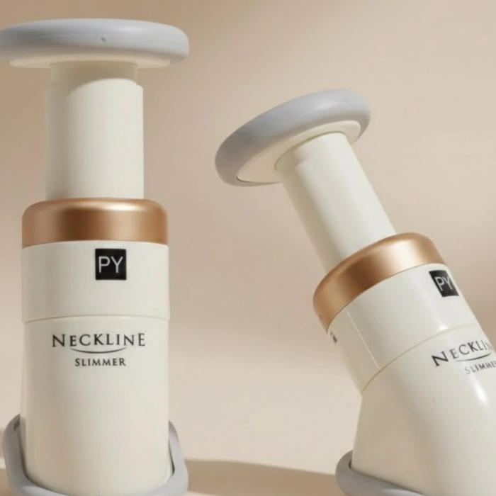 Gıdı Giderici Çene Altı Ve Boyun Egzersiz Masaj Aleti