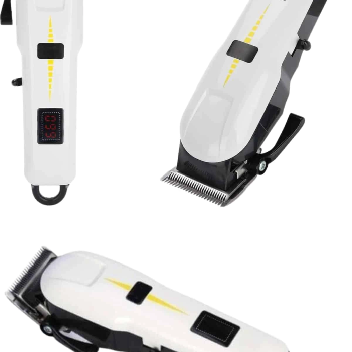 Kablosuz Saç Kesme Makinesi  Epilasyon Öncesi Kısaltma Makinesi