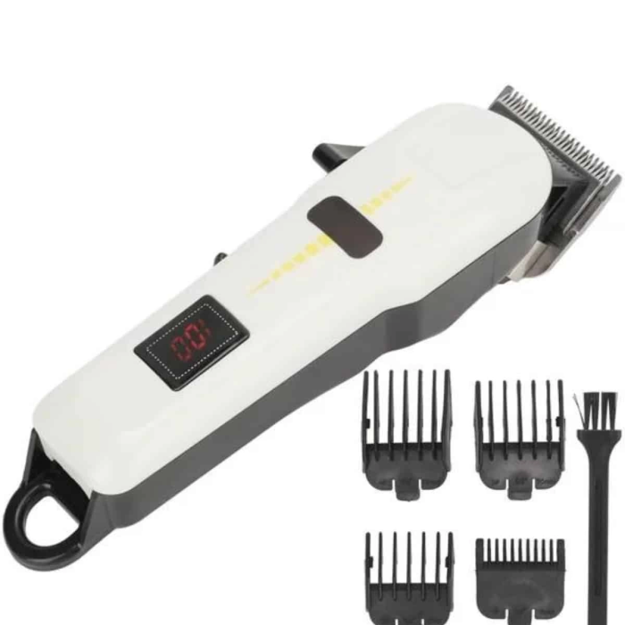 Kablosuz Saç Kesme Makinesi  Epilasyon Öncesi Kısaltma Makinesi