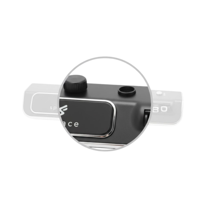 Led Aydınlatmalı Araç Park Numarası Bildirim Cihazı 3 Seviyeli Nemlendirici Özellikli