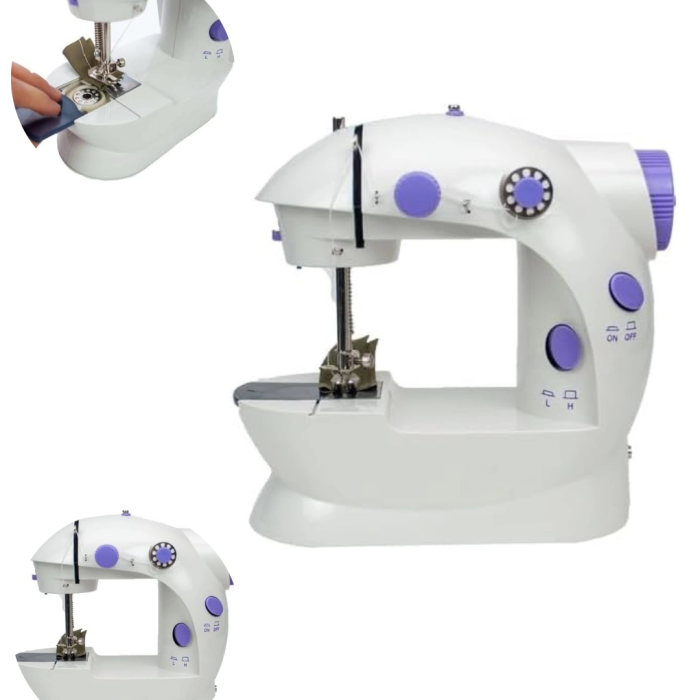 Pro Dikiş Makinesi