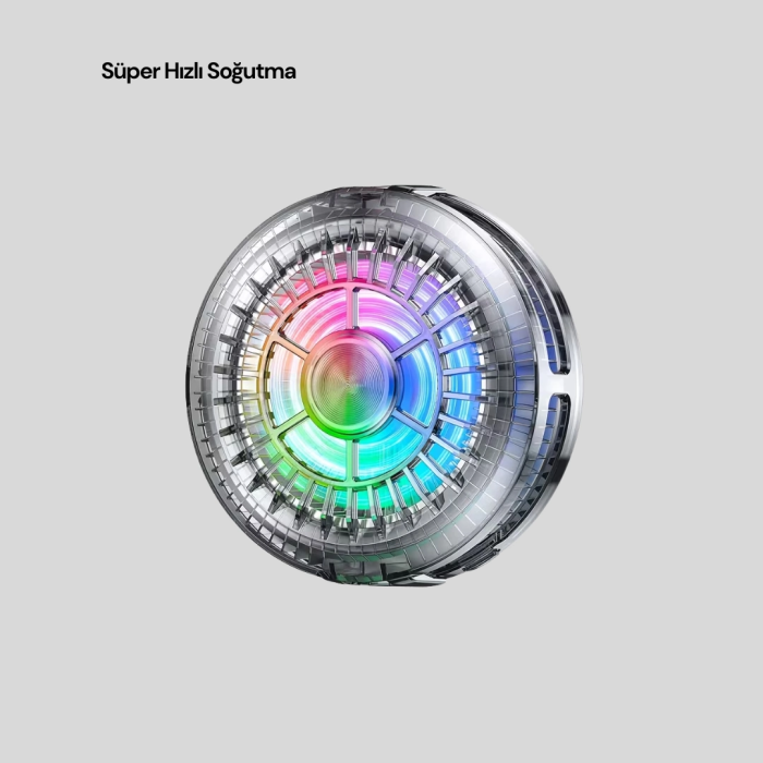 Tl01 Telefon Soğutucu