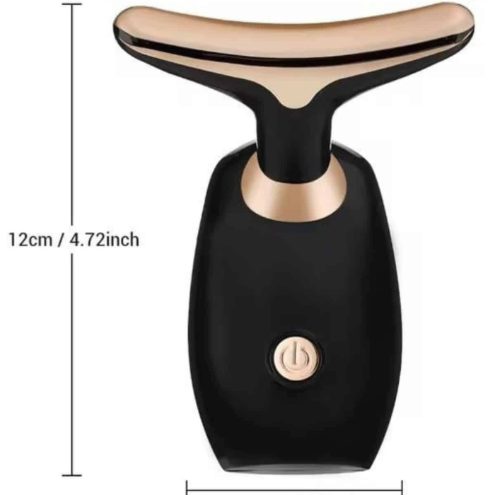 Boyun Cilt Yüz Sıkılaştırıcı Güzellik Cihazı