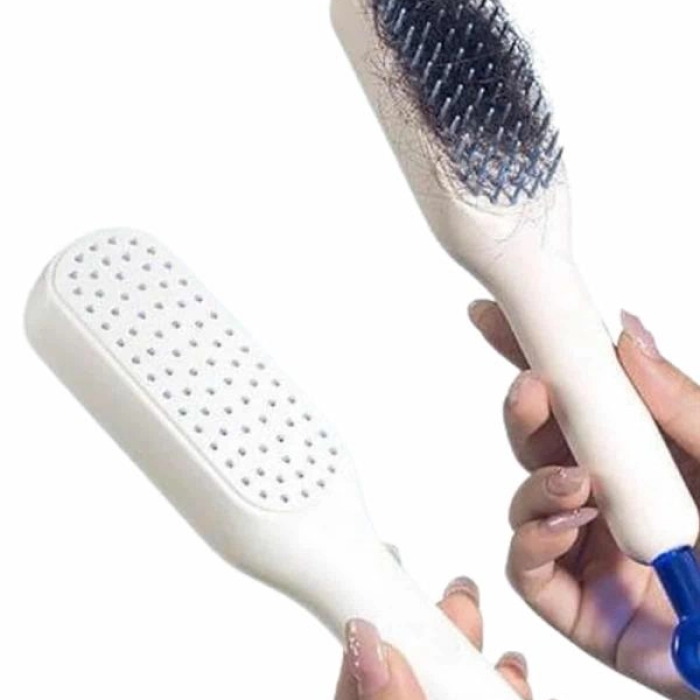 Kendini Temizleyen Tarak