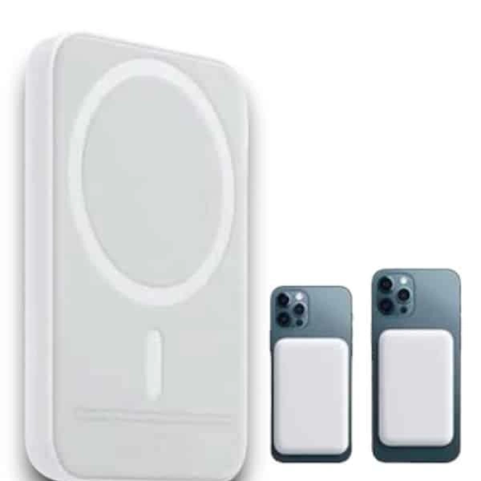 Lf-100 Magsafe 5.000 Mah