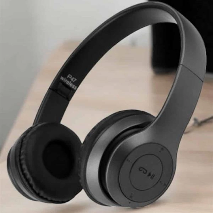 Kulak İçi Kablosuz Bluetooth Kulaklık Ekstra Bass Ve Çok Yönlü Kullanım