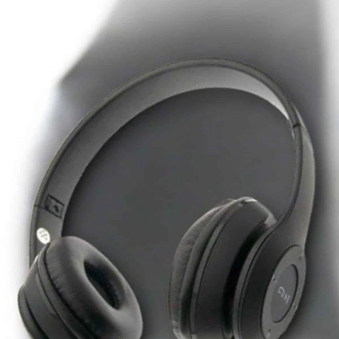 Ayarlanabilir Kafa Bandı İle Yüksek Performanslı Bluetooth Kulaklık