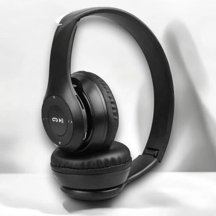 P47 Kulak Üstü Bluetooth Kulaklık