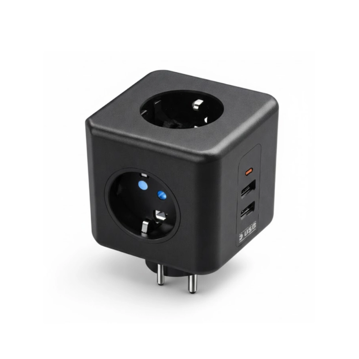 Akım Korumalı 3440 Priz