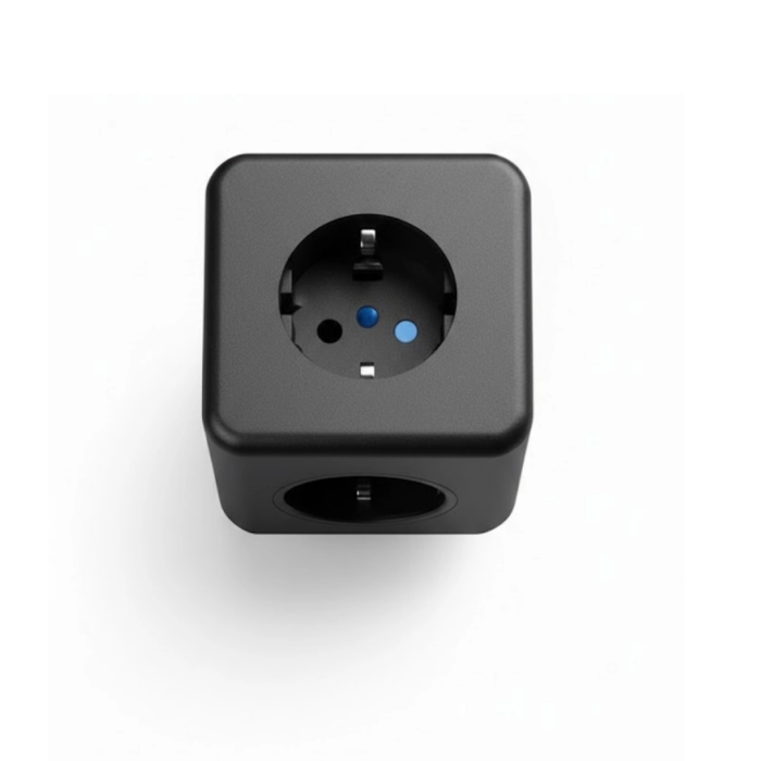 Akım Korumalı 3440 Priz