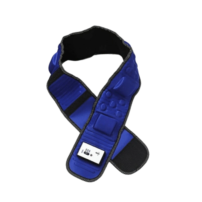 Elektrikli Titreşimli Yağ Yakma Kemeri – Masaj Ve Kilo Kaybı İçin İdeal