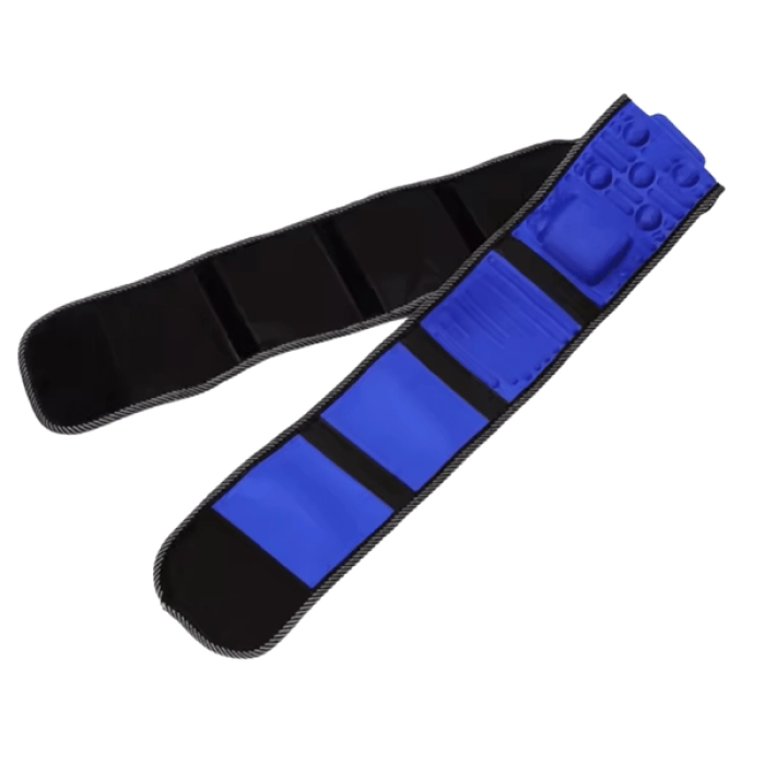 Elektrikli Titreşimli Yağ Yakma Kemeri – Masaj Ve Kilo Kaybı İçin İdeal