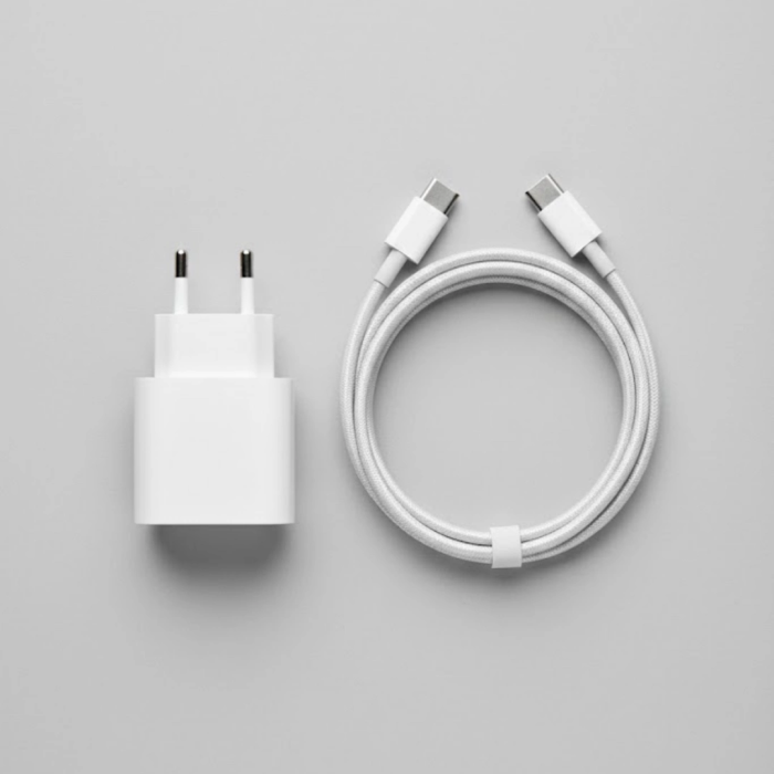 İphone 17 Pro Max Uyumlu Şarj Seti