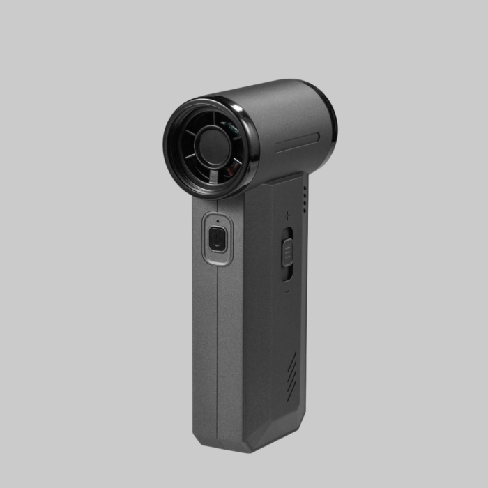 Çok Fonksiyonlu Şarjlı Hava Üfleme Ve Vakum Makinesi