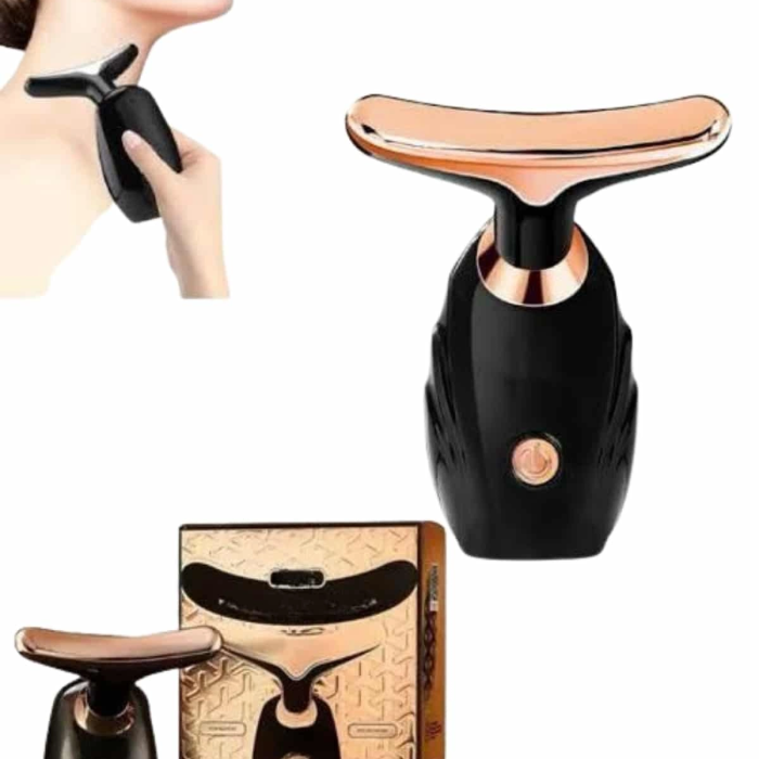 Yüz Masaj Aleti Pilli Cilt Bakım Cilt Sıkılaştırma Derinlemesine Temizler