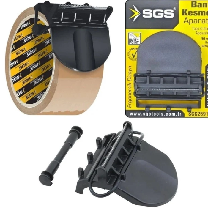 Koli Bant Kesme Atı