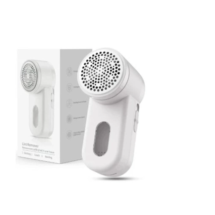 Portatif Tiftik Tüy Toplama Aleti