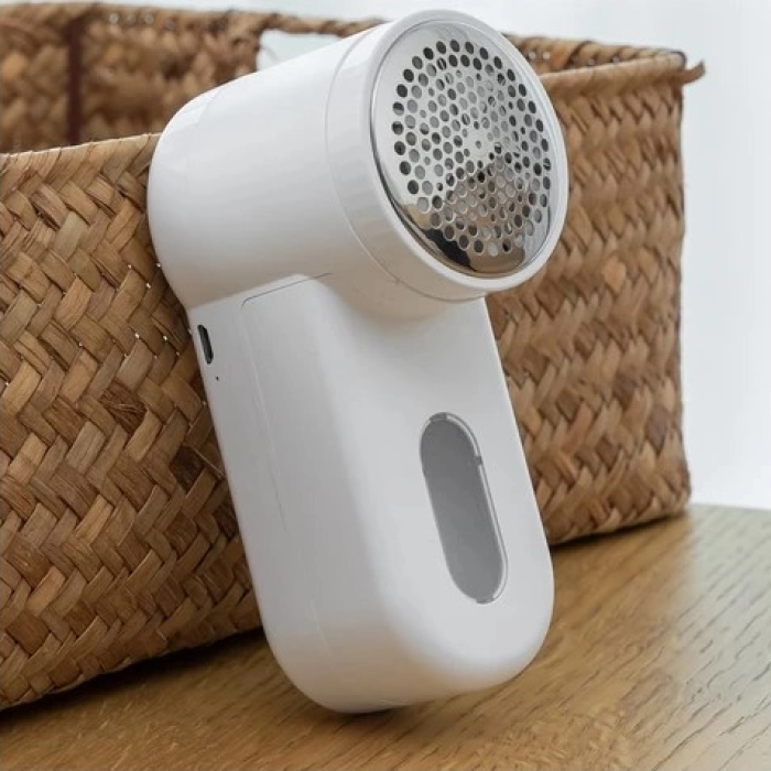 Portatif Tiftik Tüy Toplama Aleti