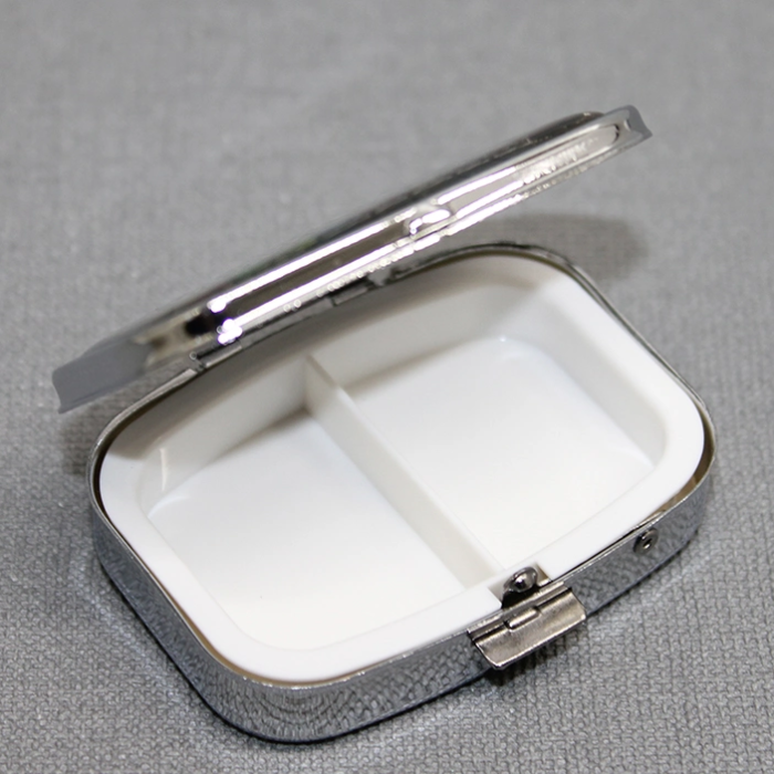 İstanbul Temalı İlaç Kutusu - Model 13