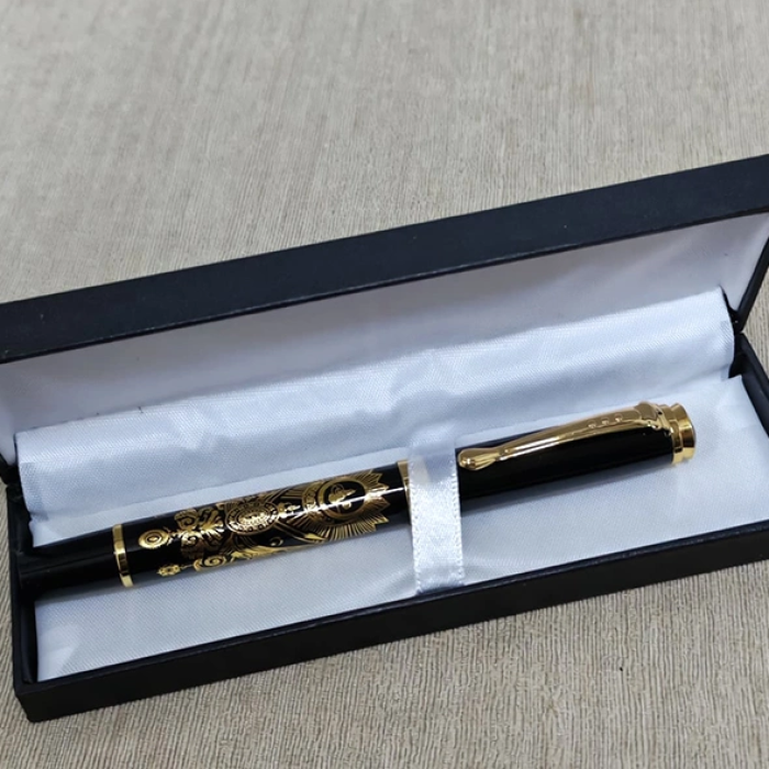 Osmanlı Arması Tükenmez Kalem - Model 1