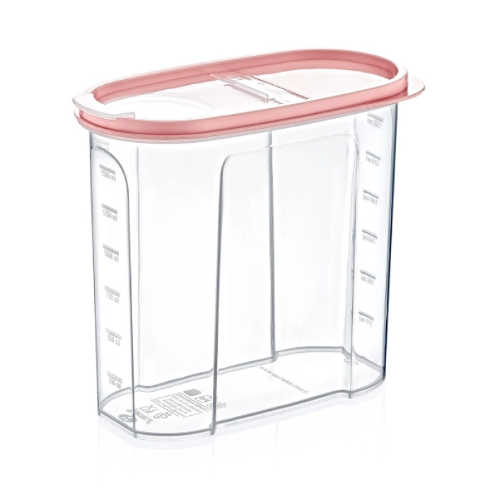 1.7 Lt Saklama Kabı