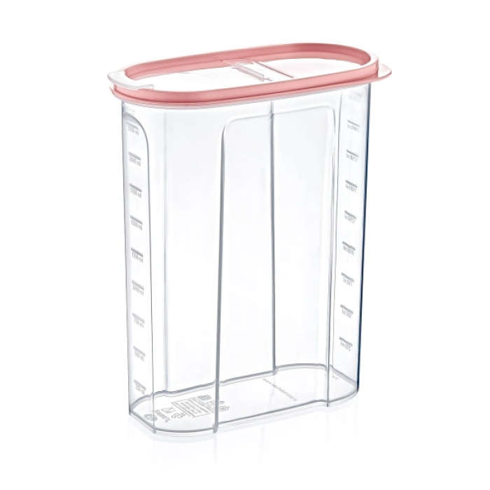 2.4 Lt Mama Saklama Kutusu