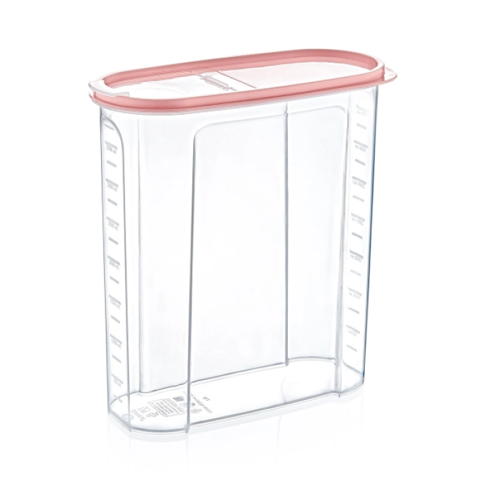 4 Lt Mama Saklama Kutusu