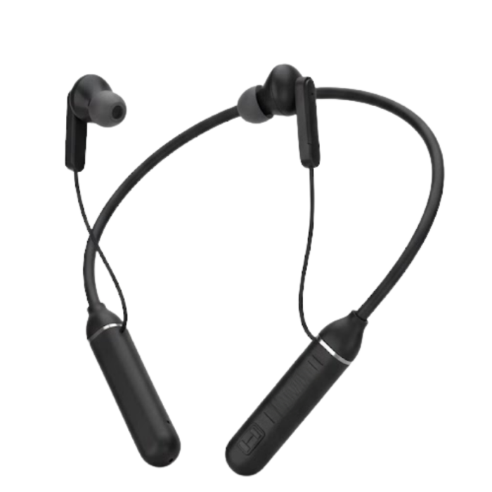 Yüksek Ses Performanslı Ergonomik Tasarımlı Kablosuz Stereo Kulaklık