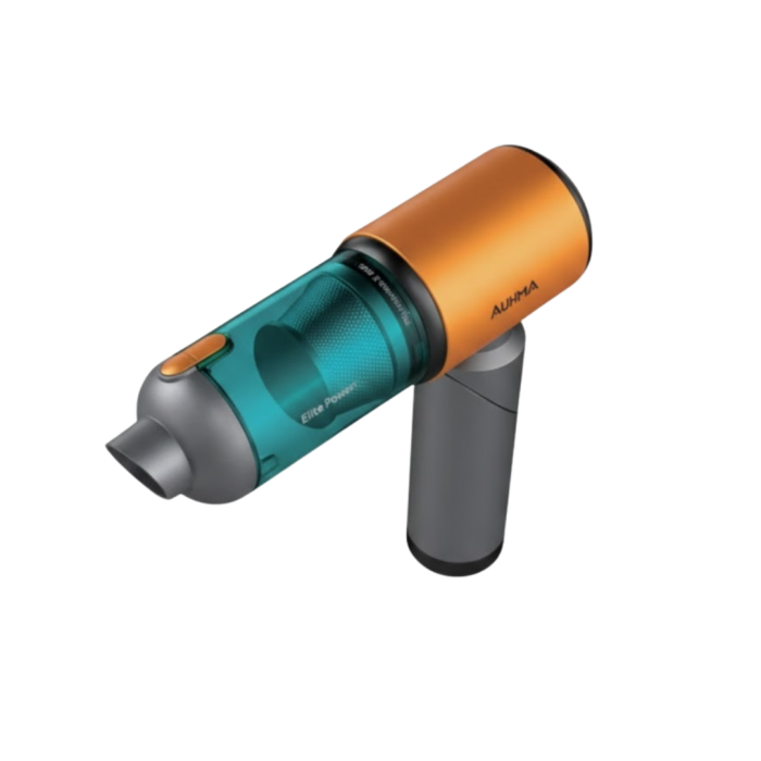 AHV27 Araç İçi El Süpürgesi