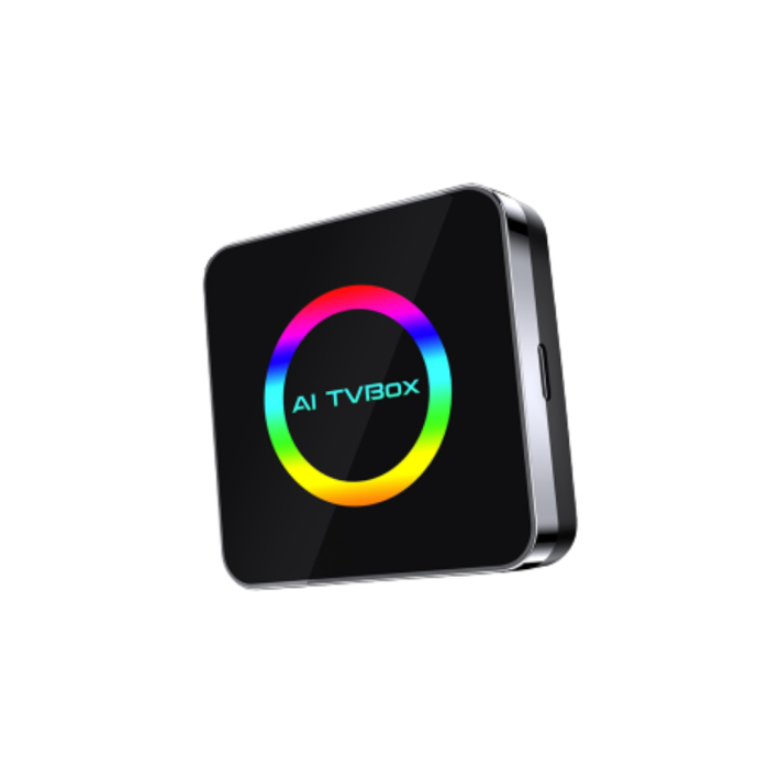 Araç İçin Kablosuz CarPlay Android Auto Multimedya Çözümü