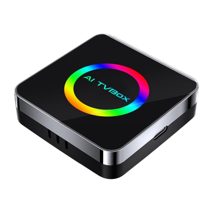 Araç İçin Kablosuz CarPlay Android Auto Multimedya Çözümü