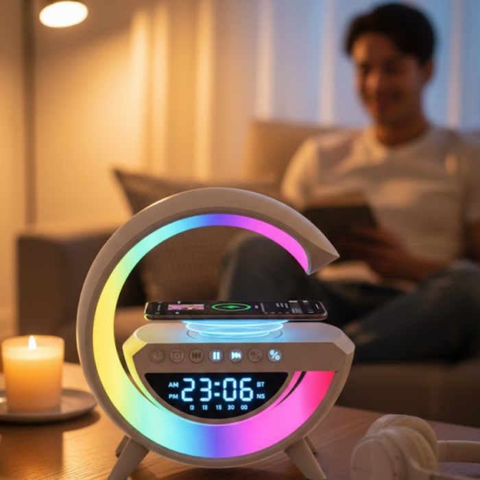 BT3401 GOOGLE DİGİTAL