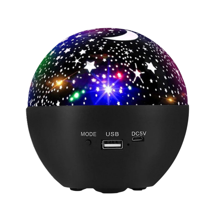 BWR494 MÜZİKLİ STAR