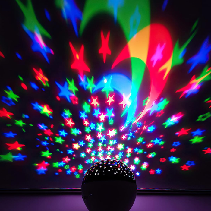 BWR494 MÜZİKLİ STAR