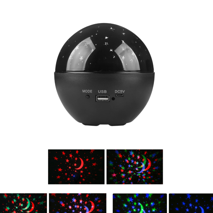 BWR494 MÜZİKLİ STAR